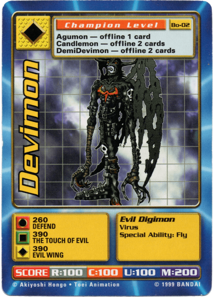 Devimon