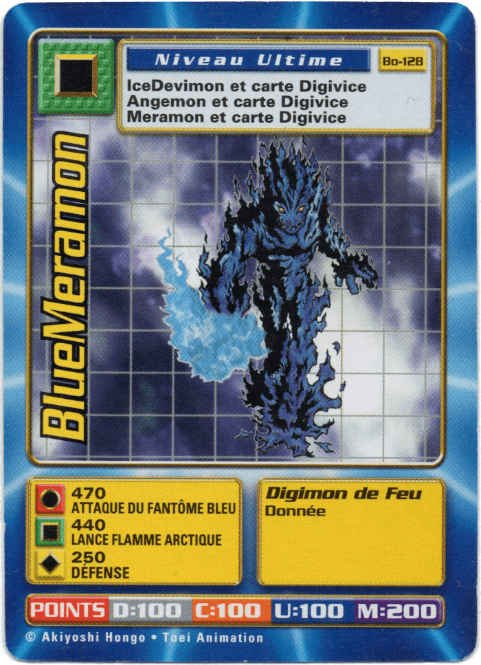 BlueMeramon