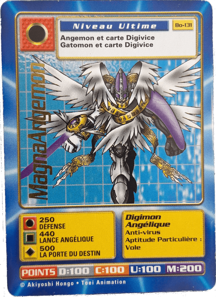 MagnaAngemon