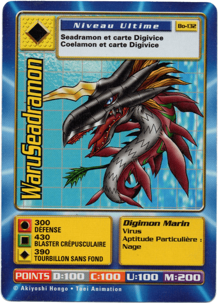 WaruSeadramon