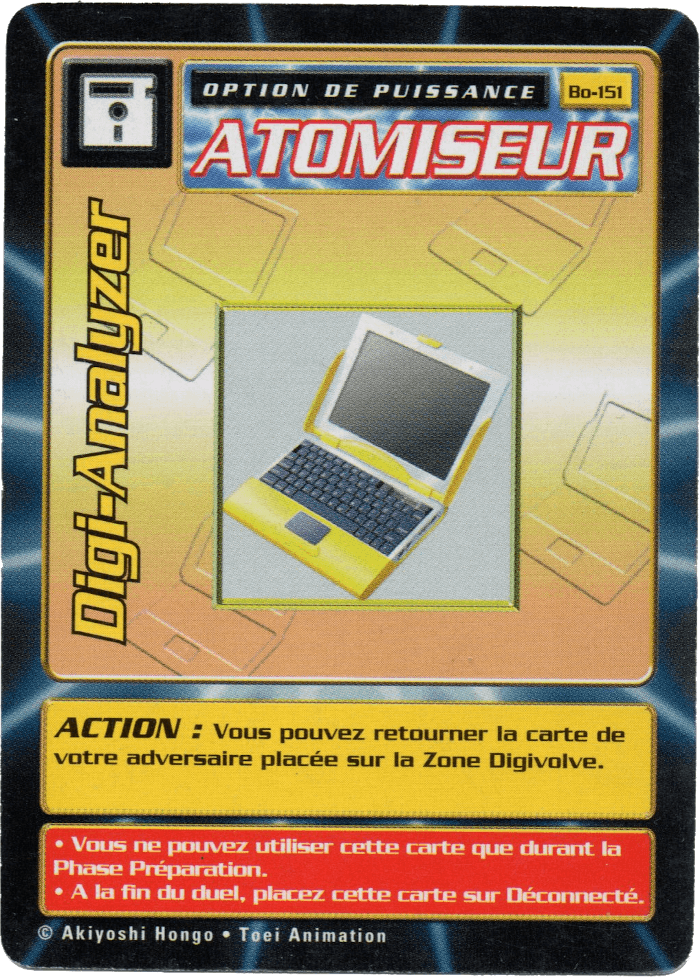 Digi-Analyzer