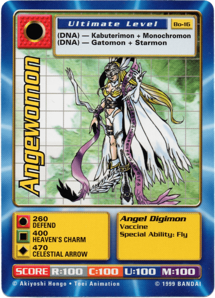 Angewomon