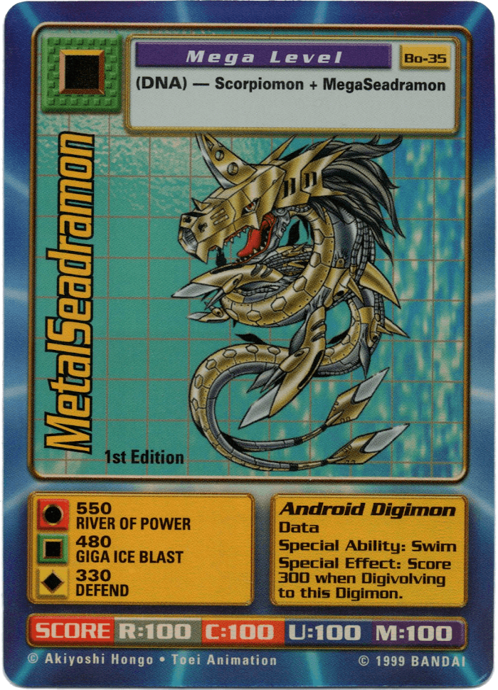 MetalSeadramon
