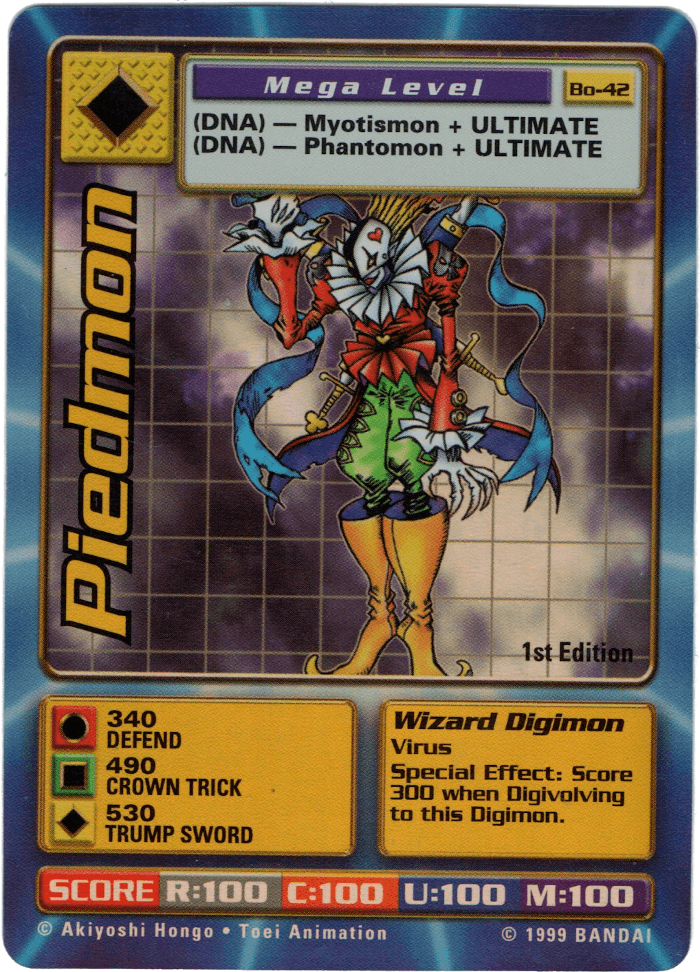 Piedmon