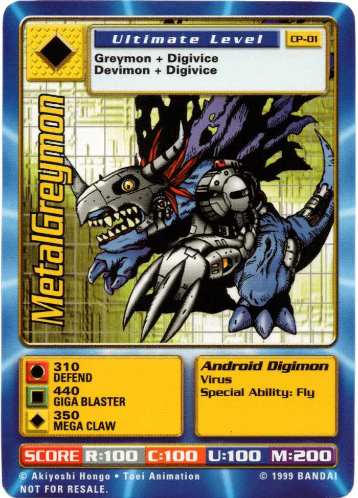 MetalGreymon