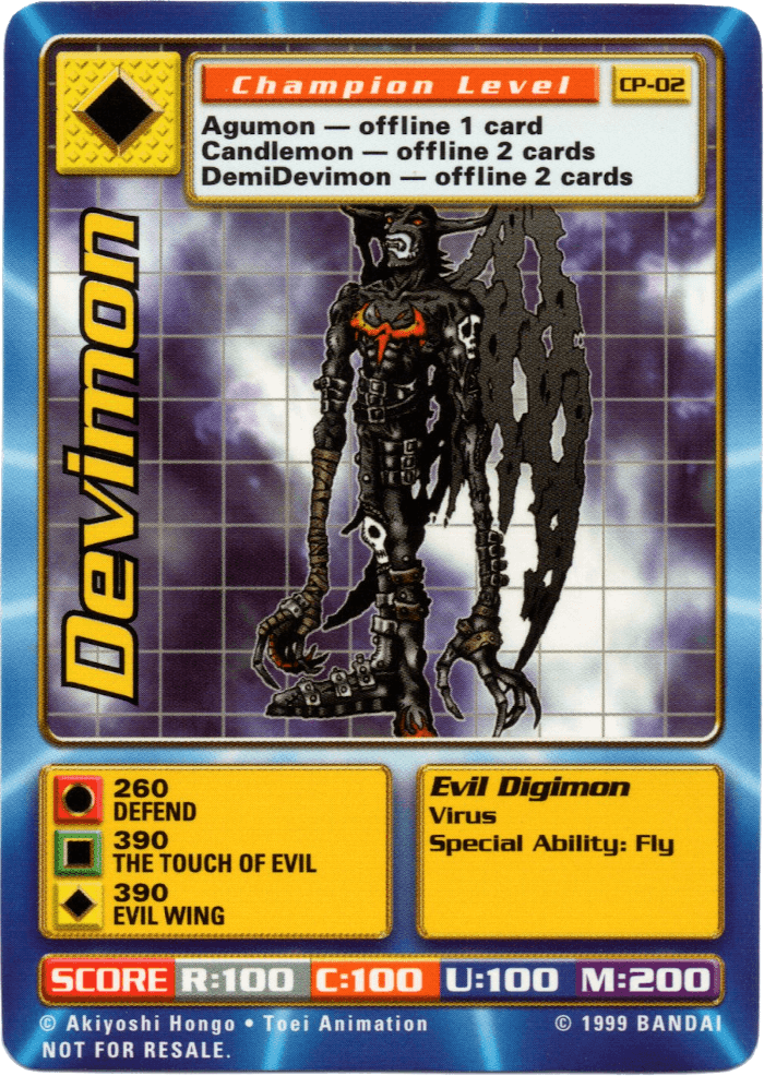 Devimon