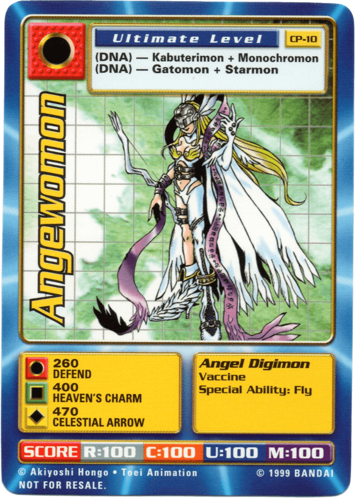 Angewomon