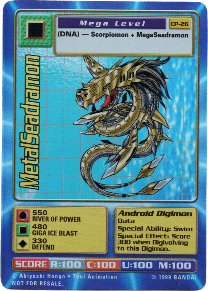 MetalSeadramon