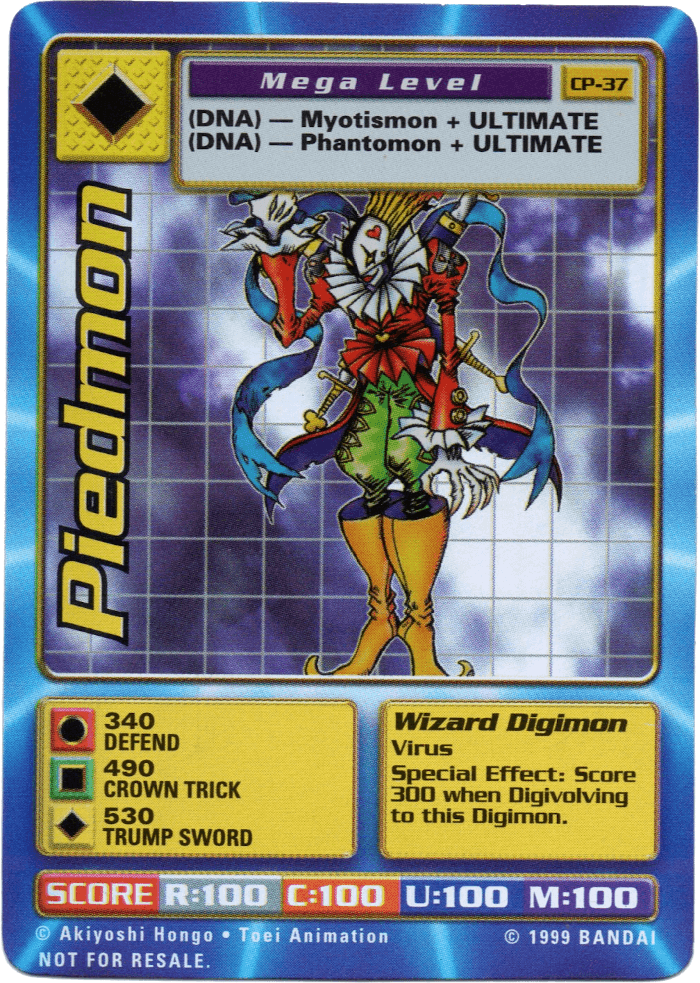 Piedmon