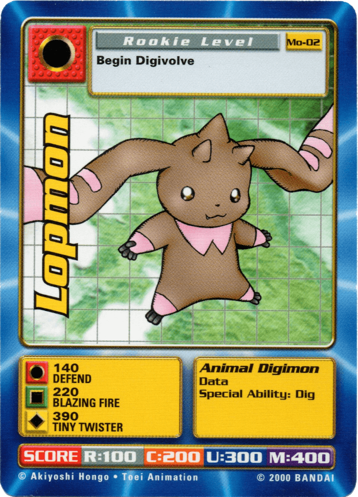 Lopmon