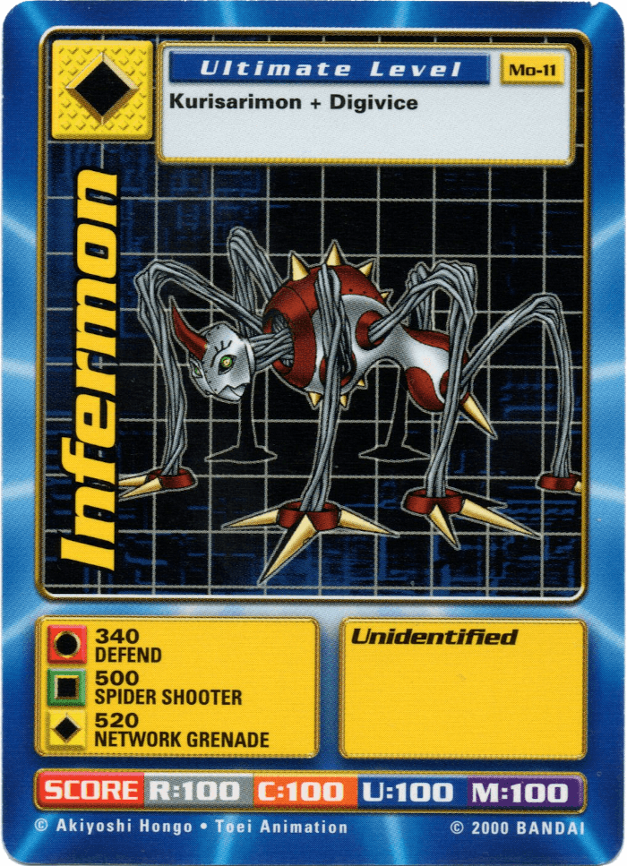 Infermon