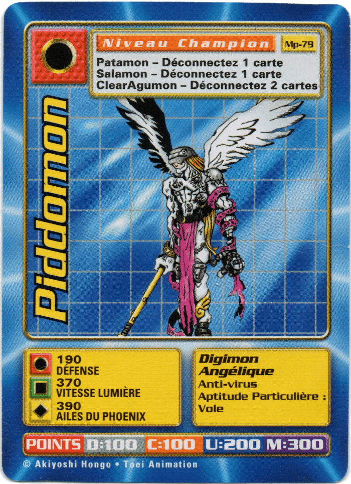 Piddomon