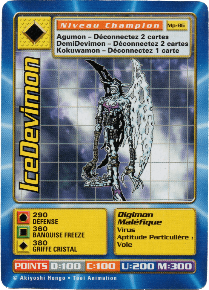 IceDevimon