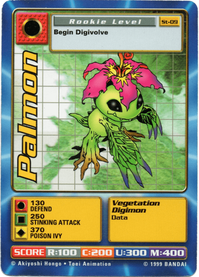 Palmon