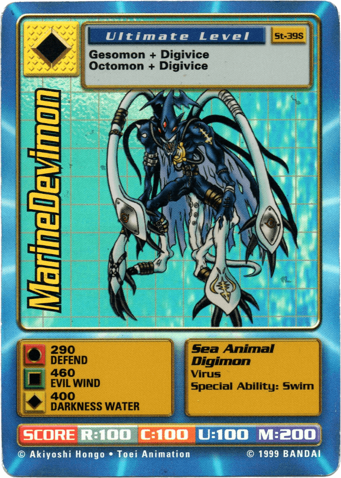 MarineDevimon
