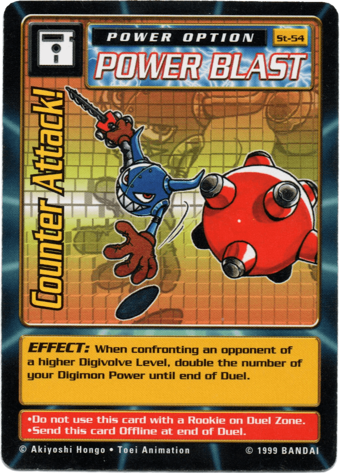 Counter Attack