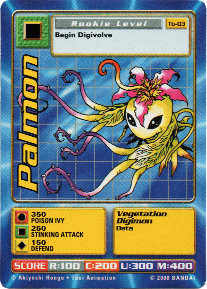 Palmon